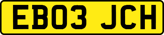 EB03JCH