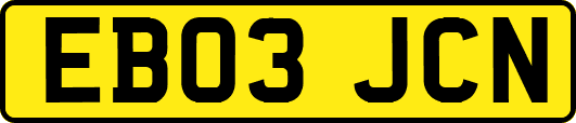 EB03JCN