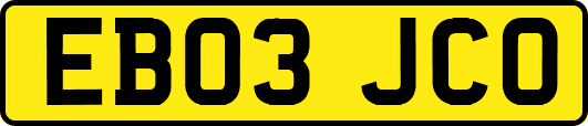 EB03JCO