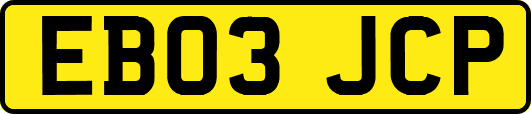 EB03JCP