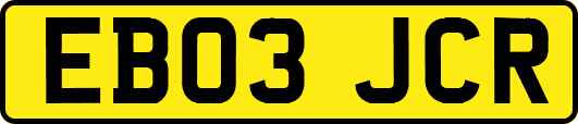 EB03JCR