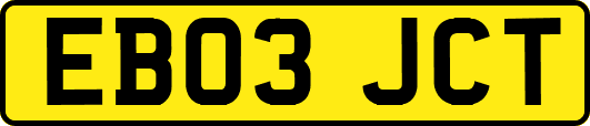 EB03JCT