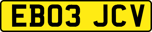 EB03JCV