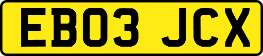 EB03JCX