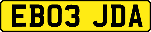 EB03JDA