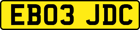 EB03JDC