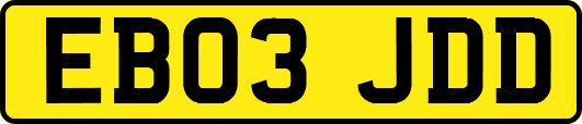 EB03JDD