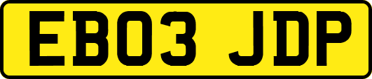 EB03JDP