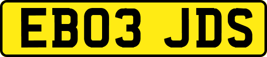EB03JDS