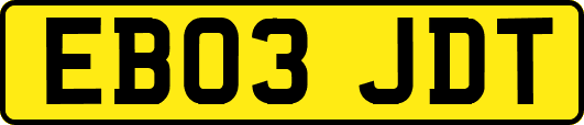 EB03JDT