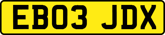 EB03JDX