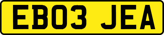 EB03JEA