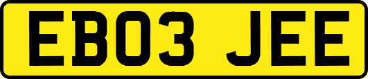 EB03JEE