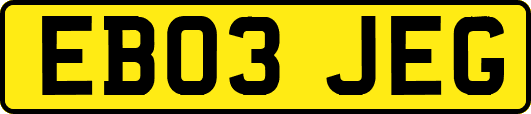 EB03JEG