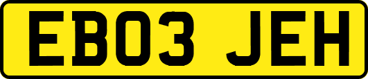 EB03JEH