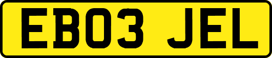 EB03JEL