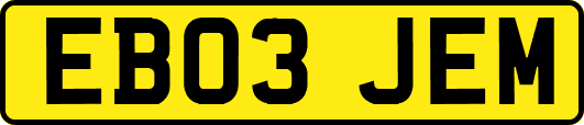 EB03JEM
