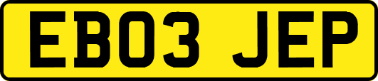 EB03JEP