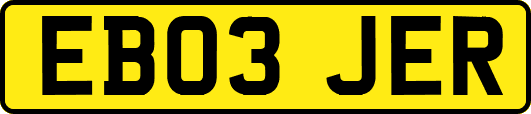 EB03JER