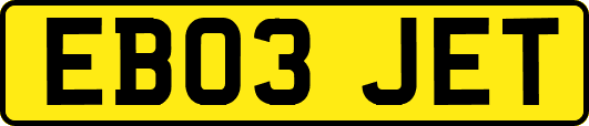 EB03JET