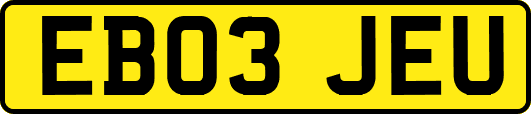 EB03JEU