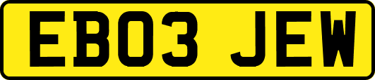 EB03JEW