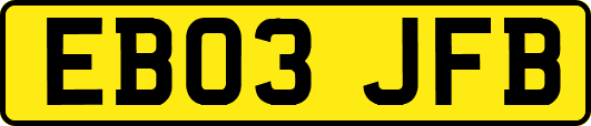 EB03JFB