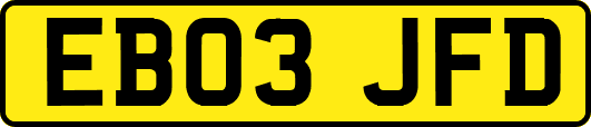 EB03JFD