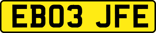 EB03JFE