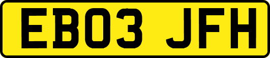 EB03JFH