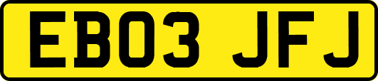 EB03JFJ