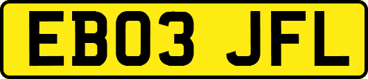 EB03JFL