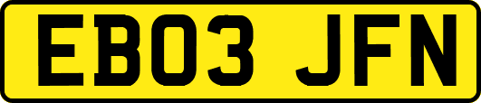 EB03JFN