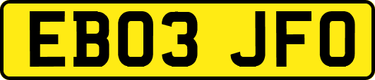 EB03JFO