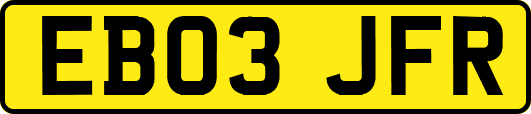 EB03JFR