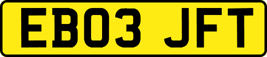 EB03JFT