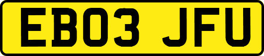 EB03JFU