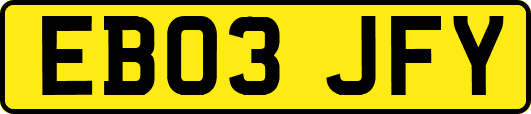 EB03JFY