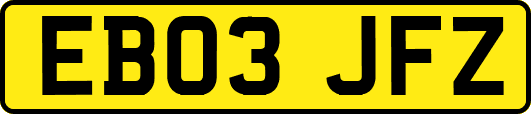 EB03JFZ