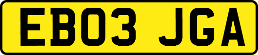 EB03JGA