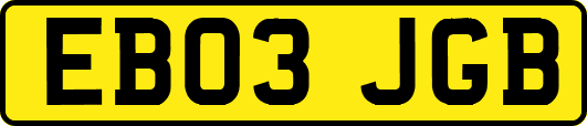EB03JGB