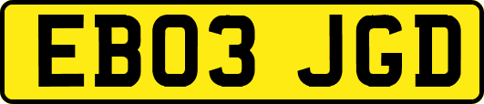 EB03JGD