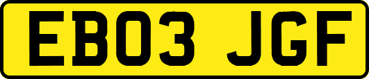 EB03JGF