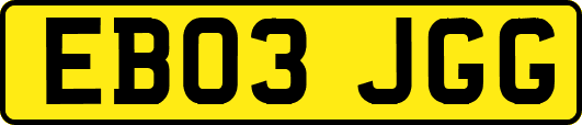 EB03JGG