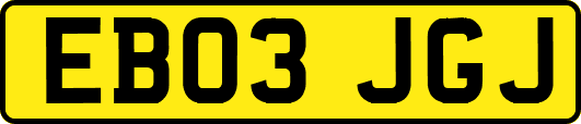 EB03JGJ