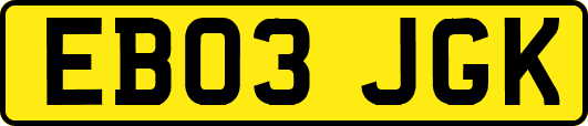 EB03JGK