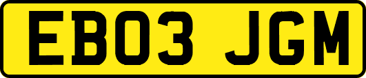 EB03JGM