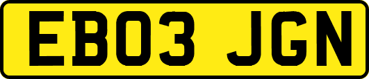 EB03JGN