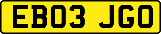 EB03JGO