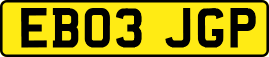 EB03JGP